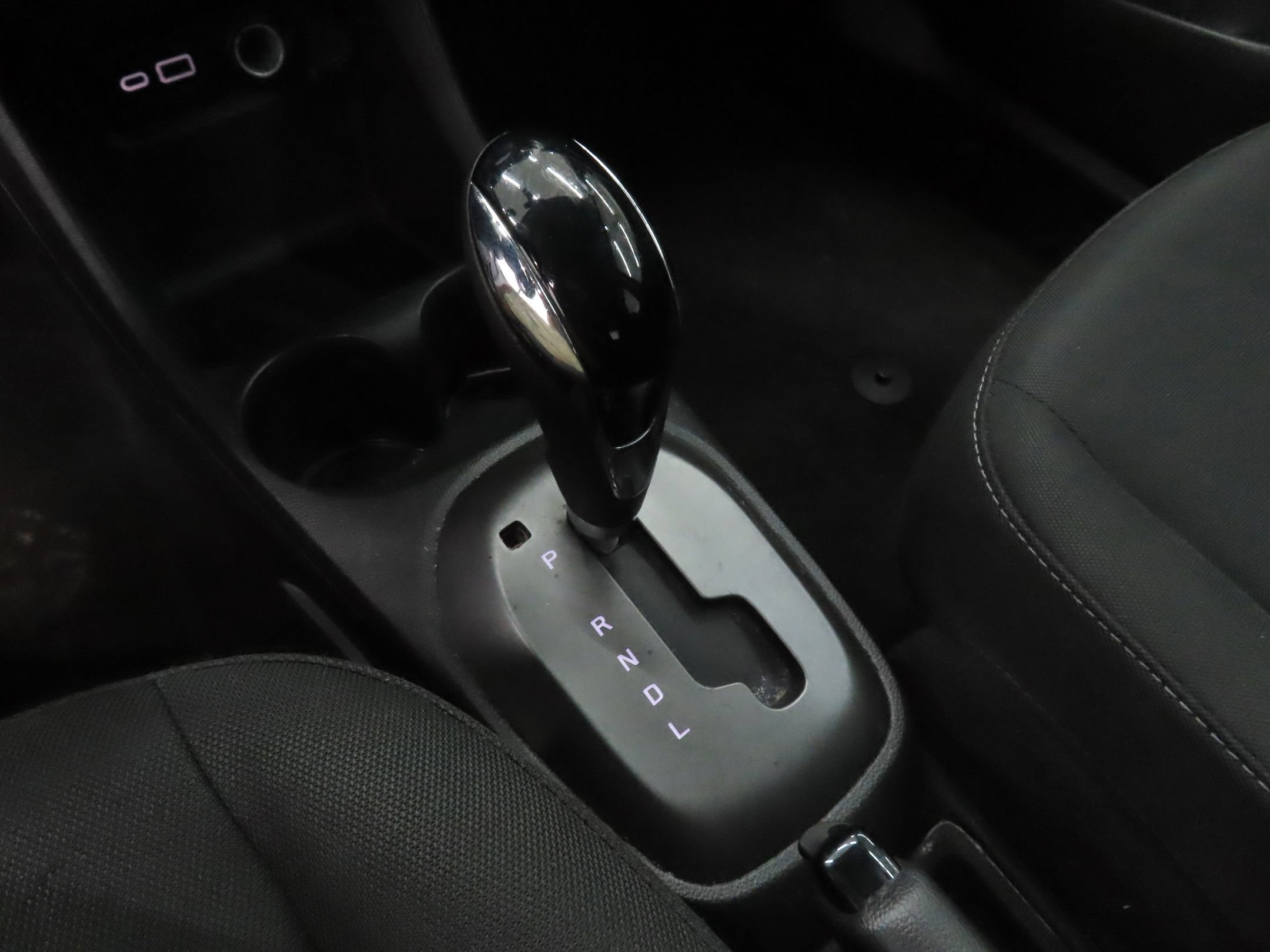 Used 2020 Chevrolet Spark LS FWD image 13