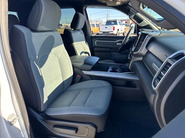 Used 2021 RAM 1500 Big Horn image 11