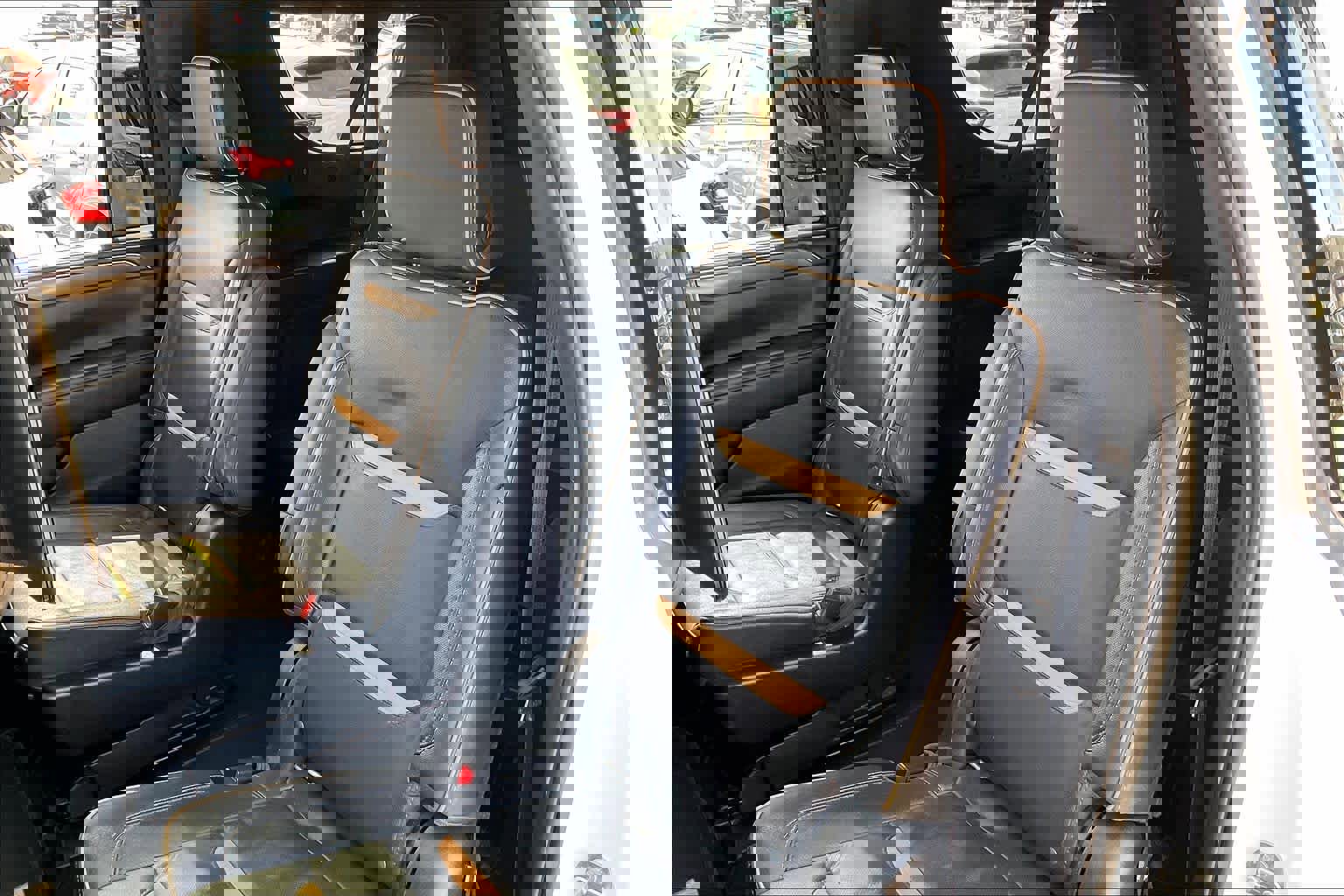 Used 2021 GMC Yukon XL AT4 w/ AT4 Premium Plus Package image 19