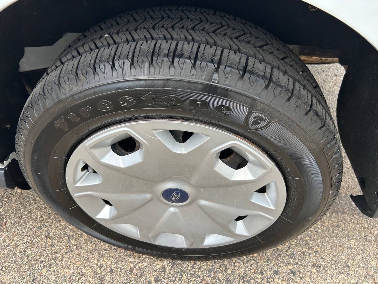 Used 2018 Ford Transit Connect XL image 10