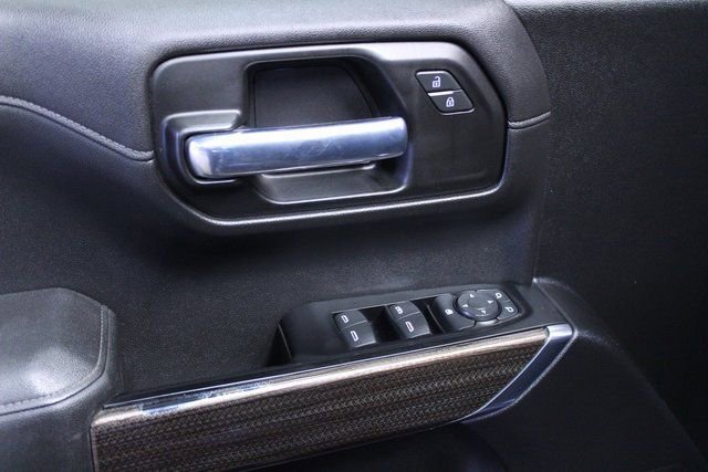 Used 2020 Chevrolet Silverado 1500 RST image 10