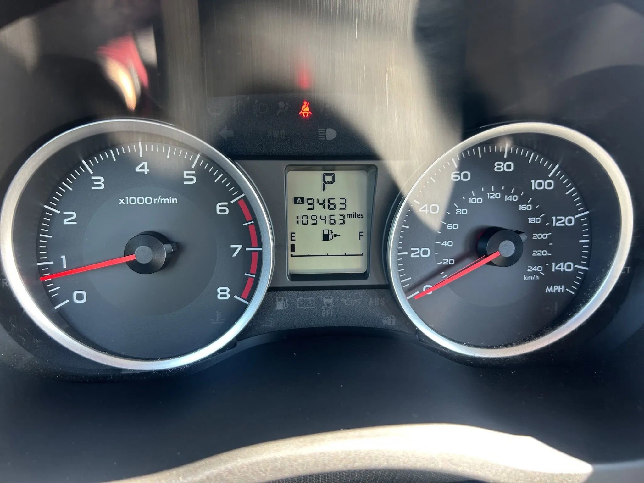 Used 2018 Subaru Forester 2.5i w/ Alloy Wheel Package image 19