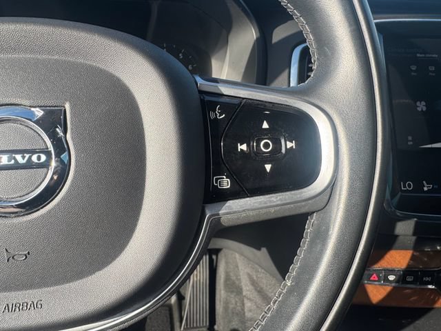 Used 2020 Volvo XC90 T6 Inscription w/ Advanced Package AWD/4WD image 14