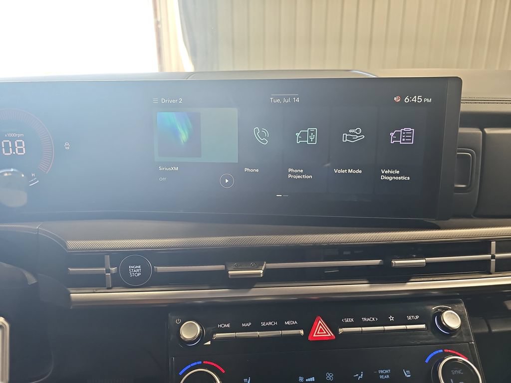 Certified 2026 Hyundai Santa Fe SEL AWD/4WD image 21