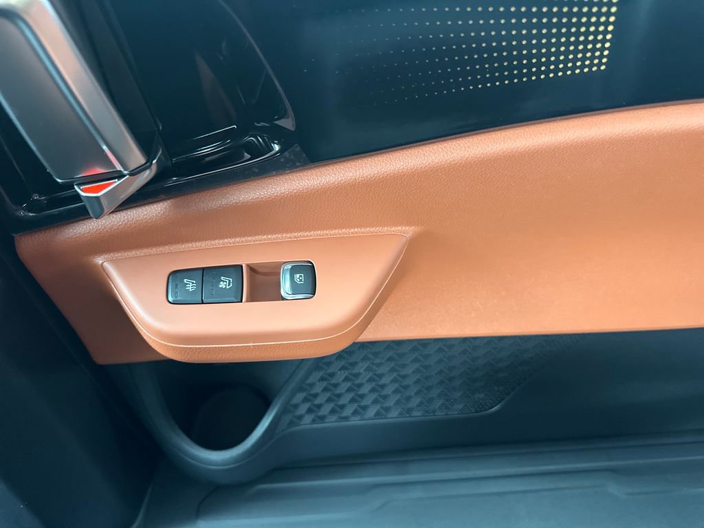 New 2026 Kia Carnival SX Prestige FWD image 20