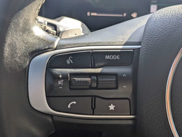 Used 2025 Kia K5 GT FWD image 24