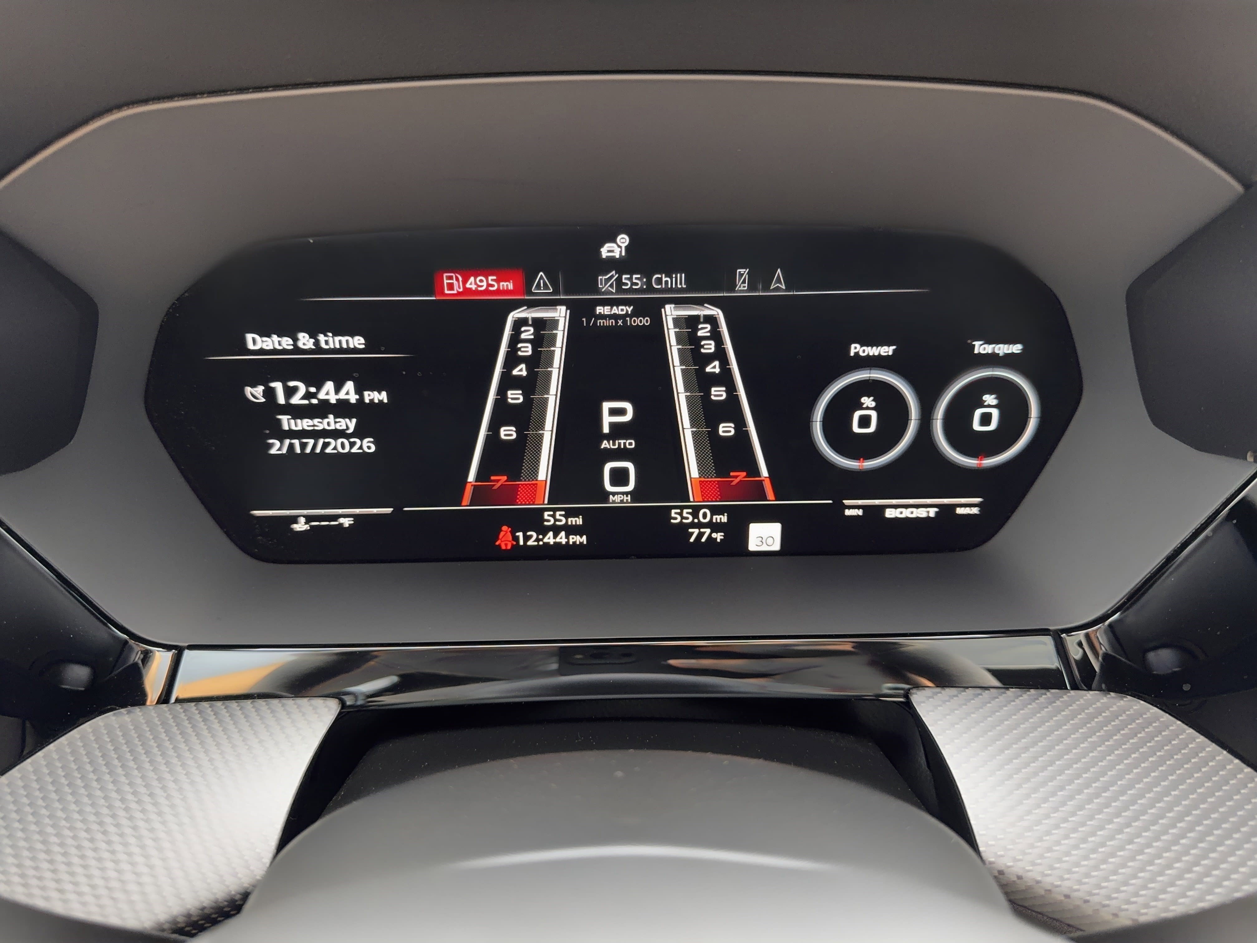 New 2025 Audi RS 3 image 26