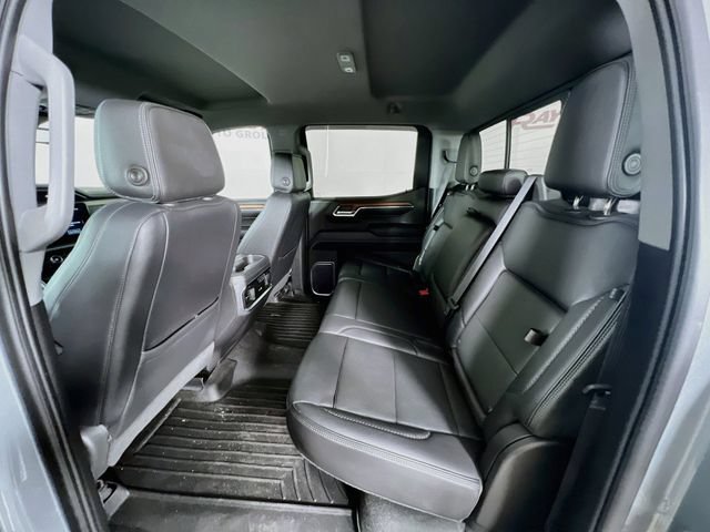 Used 2023 GMC Sierra 1500 Denali w/ Technology Package AWD/4WD image 23