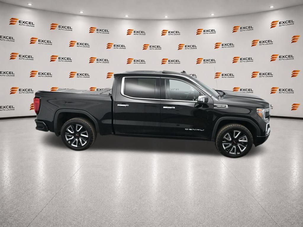 Used 2020 GMC Sierra 1500 Denali w/ Technology Package AWD/4WD image 54