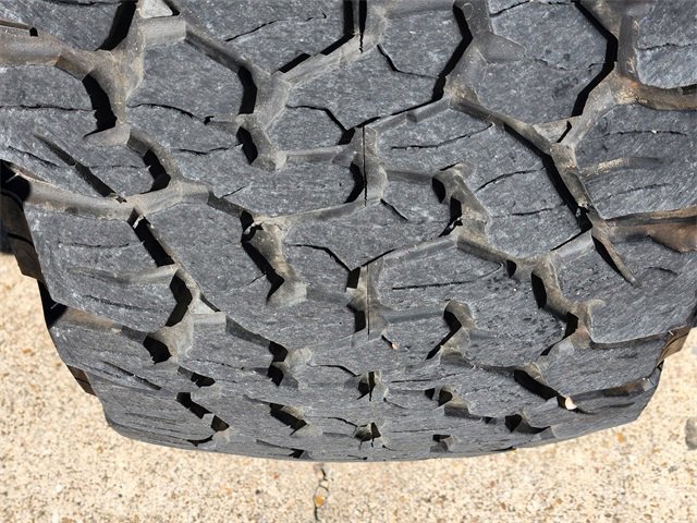 Used 2022 Jeep Wrangler Unlimited Rubicon 4xe w/ Cold Weather Group image 11