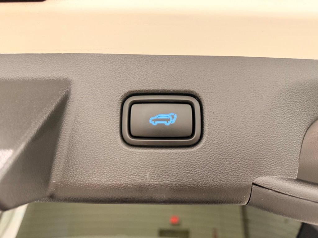 Used 2025 Hyundai Tucson SEL FWD image 10