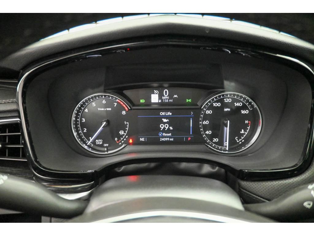 Certified 2023 Cadillac XT5 Premium Luxury image 13