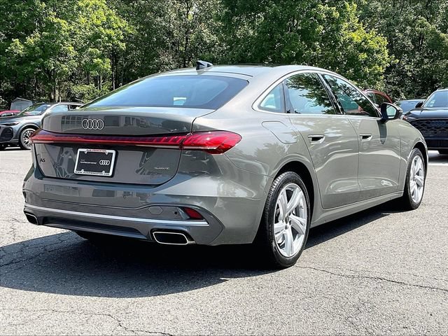 Used 2025 Audi A5 2.0T Premium w/ Convenience Package AWD/4WD image 8