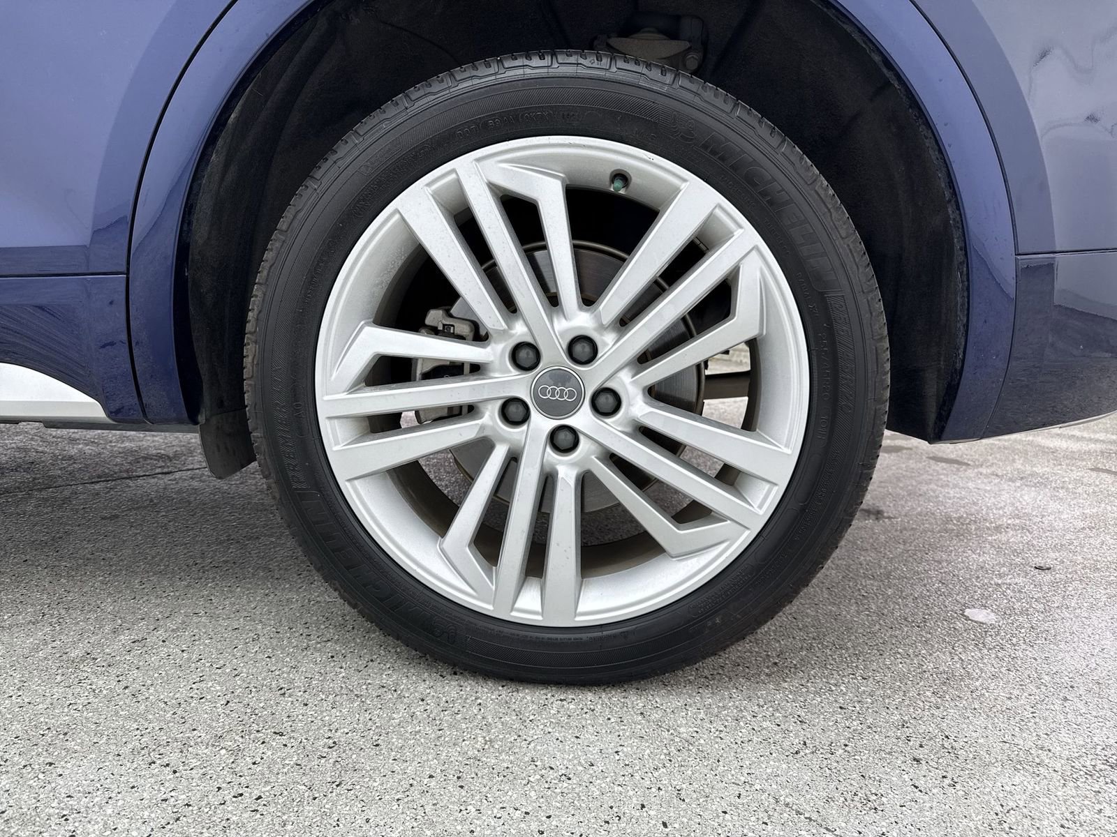 Used 2018 Audi Q5 2.0T Premium Plus image 38