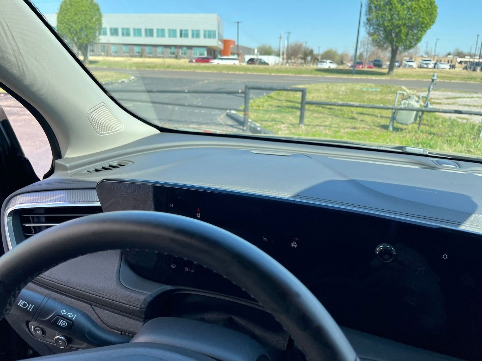 Used 2025 Buick Encore GX Preferred image 33