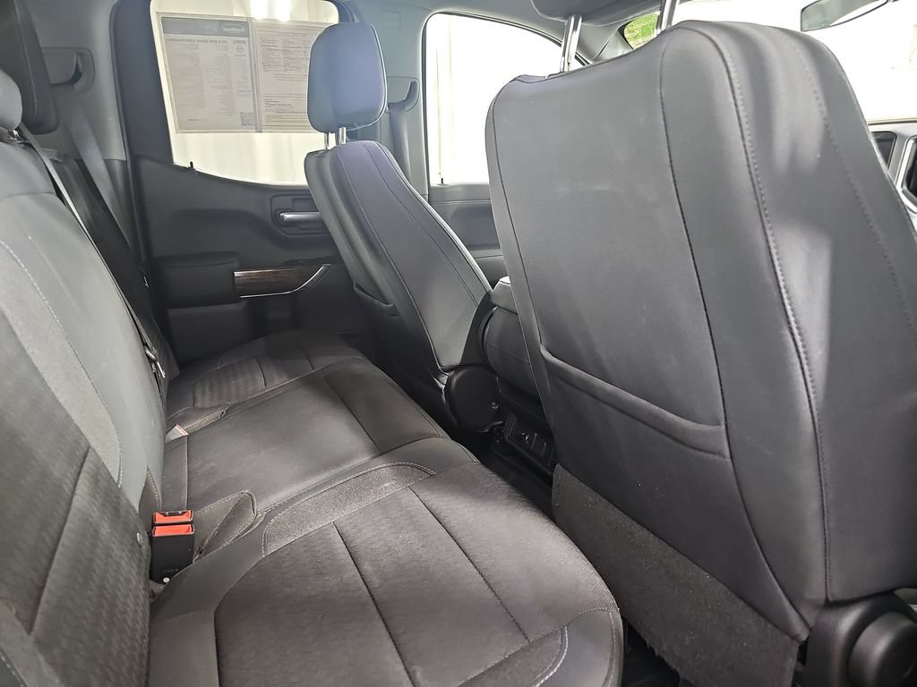 Used 2019 GMC Sierra 1500 Elevation w/ Elevation Value Package AWD/4WD image 14