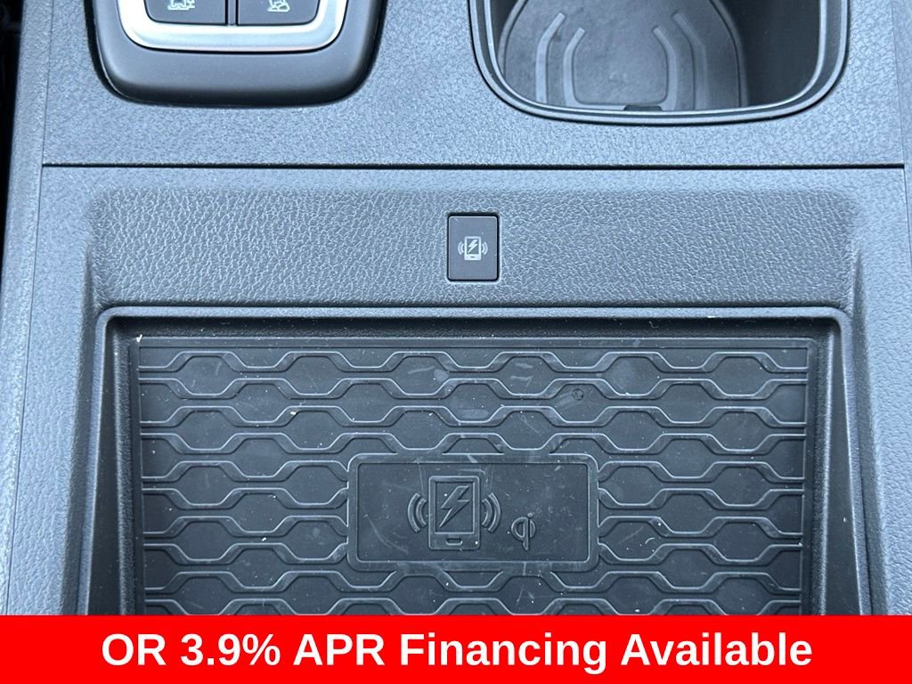 New 2026 Nissan Frontier PRO-4X w/ Pro-4x Convenience Package image 26