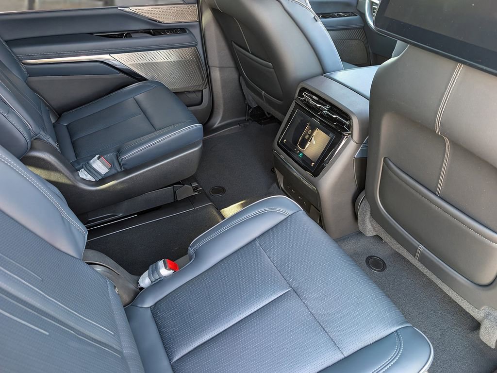 New 2026 Cadillac Escalade IQ Sport 2 image 20