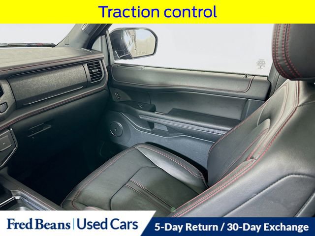 Used 2022 Ford Expedition Max Limited AWD/4WD image 30