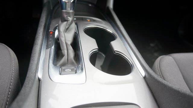 Used 2024 Chevrolet Malibu LT image 21