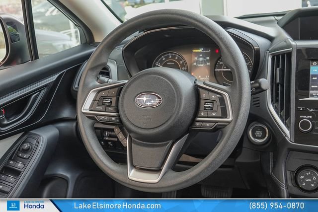 Used 2022 Subaru Impreza 2.0i Premium AWD/4WD image 22