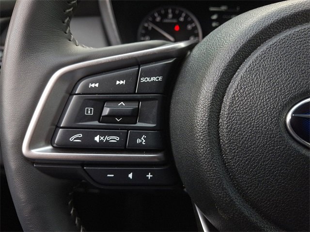 Used 2023 Subaru Outback Touring image 22