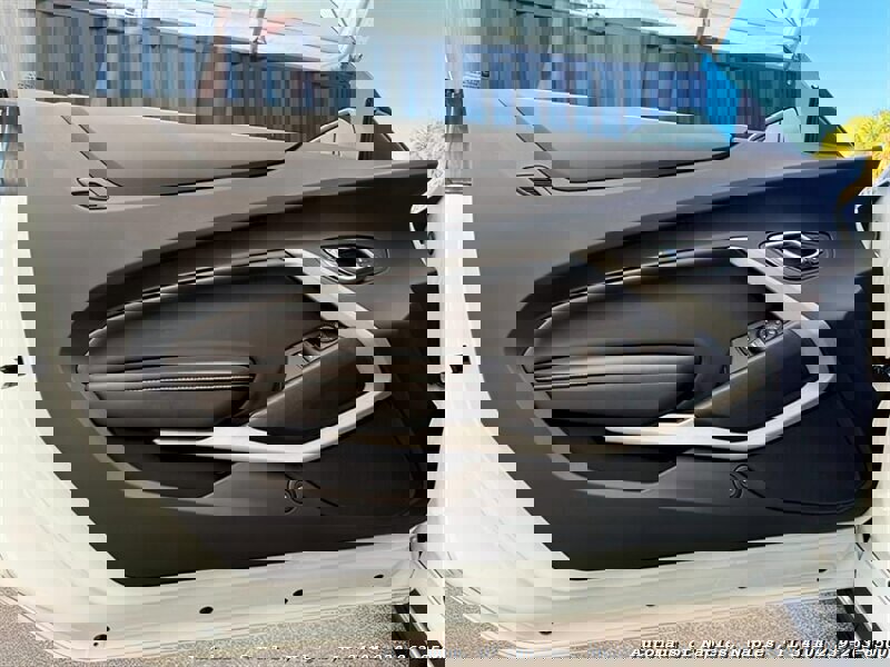 Used 2018 Chevrolet Camaro SS image 36