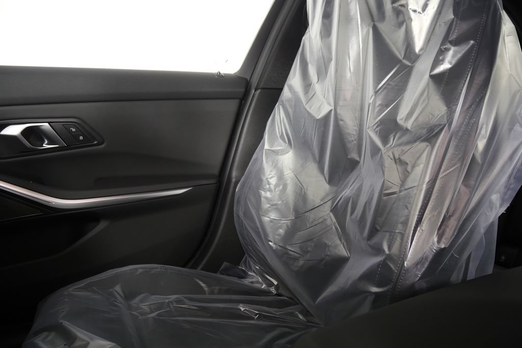 Used 2026 BMW 330i Sedan RWD image 22