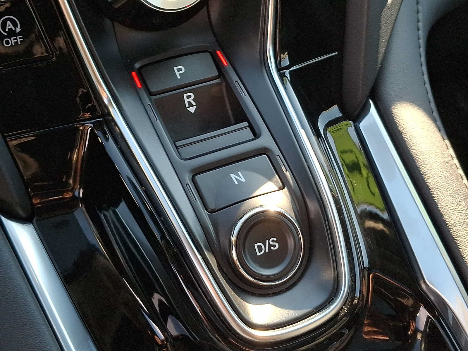 Certified 2024 Acura RDX SH-AWD image 15