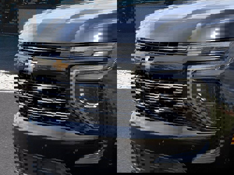 New 2026 Chevrolet Tahoe High Country image 13