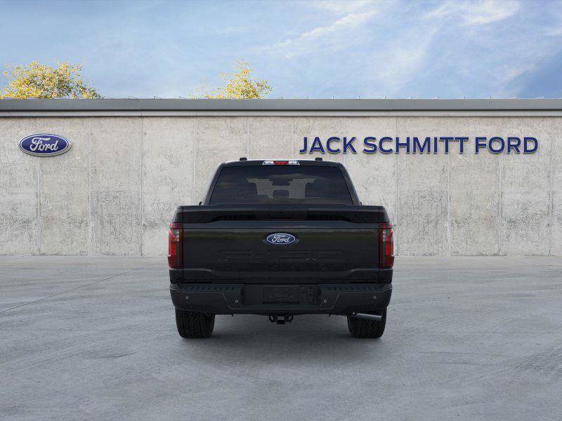 New 2025 Ford F150 STX image 5