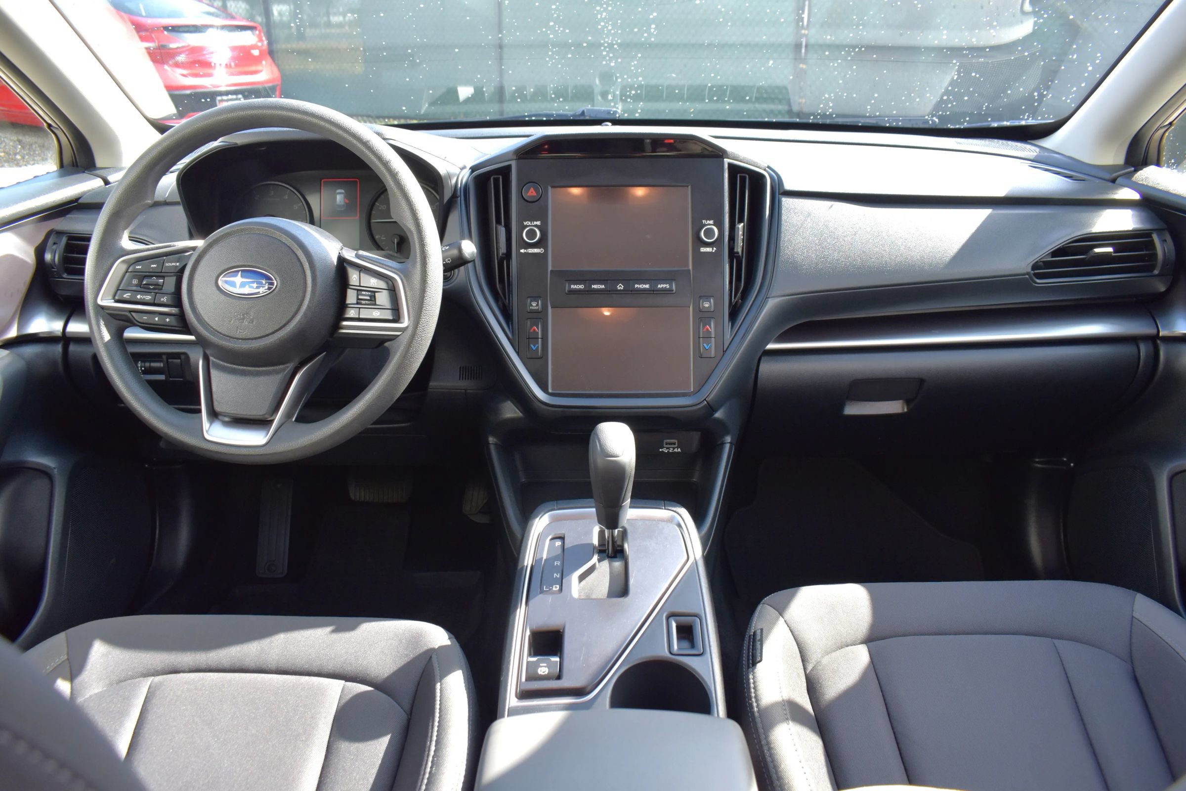 Used 2024 Subaru Impreza 2.0i AWD/4WD image 12