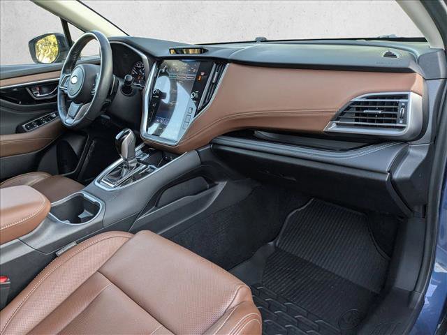 Used 2020 Subaru Outback Touring XT image 20