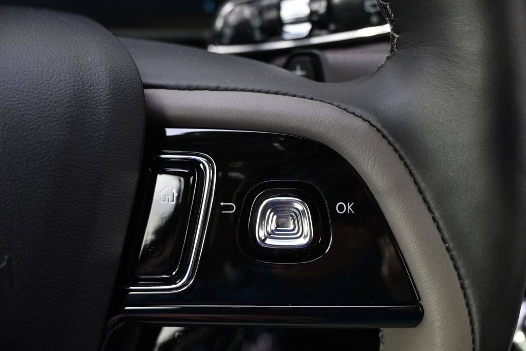 New 2026 Lincoln Corsair Reserve w/ Jet Appearance Package image 32