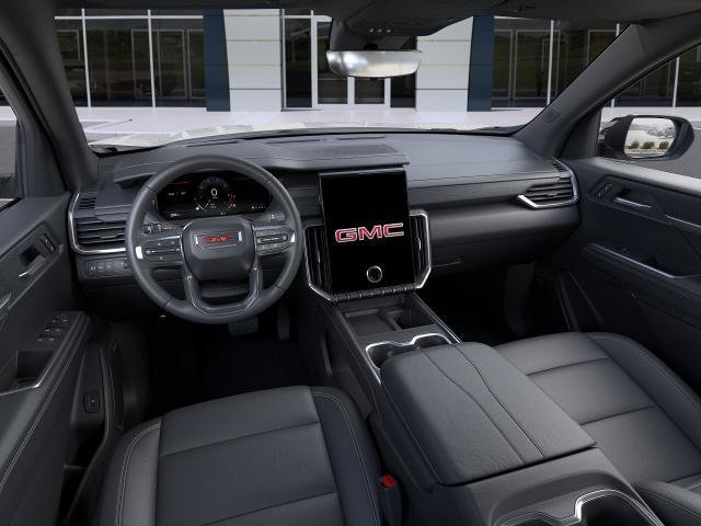 New 2027 GMC Acadia Elevation w/ Black Edition FWD image 39