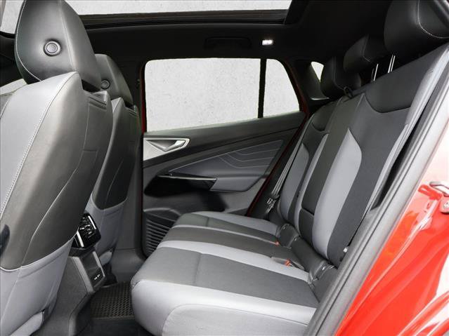 Used 2023 Volkswagen ID.4 Pro S AWD/4WD image 26