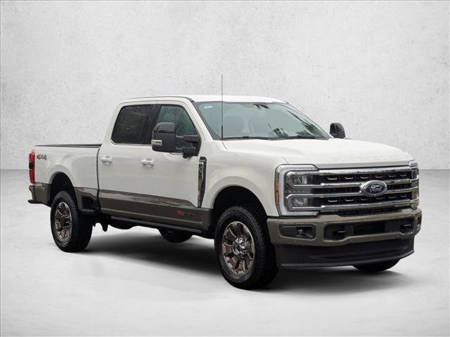 New 2026 Ford F350 King Ranch AWD/4WD image 6