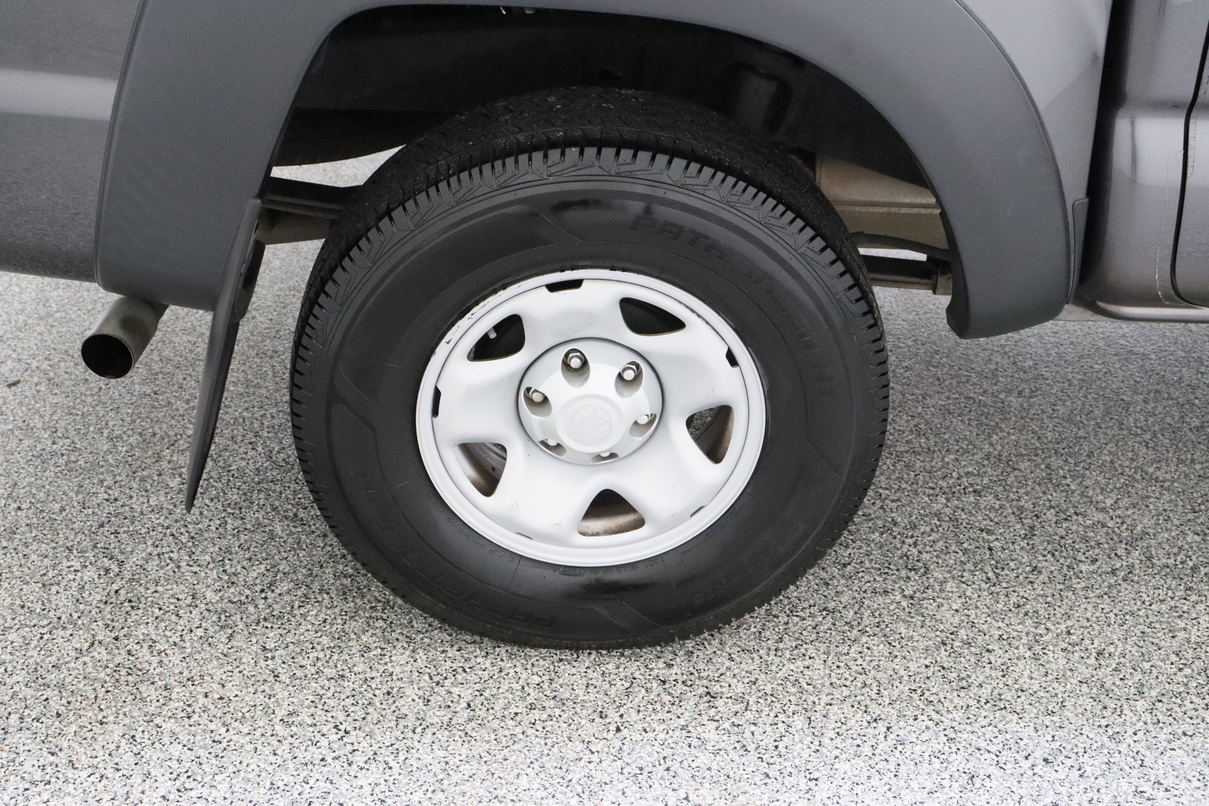 Used 2013 Toyota Tacoma PreRunner w/ Convenience Pkg image 6