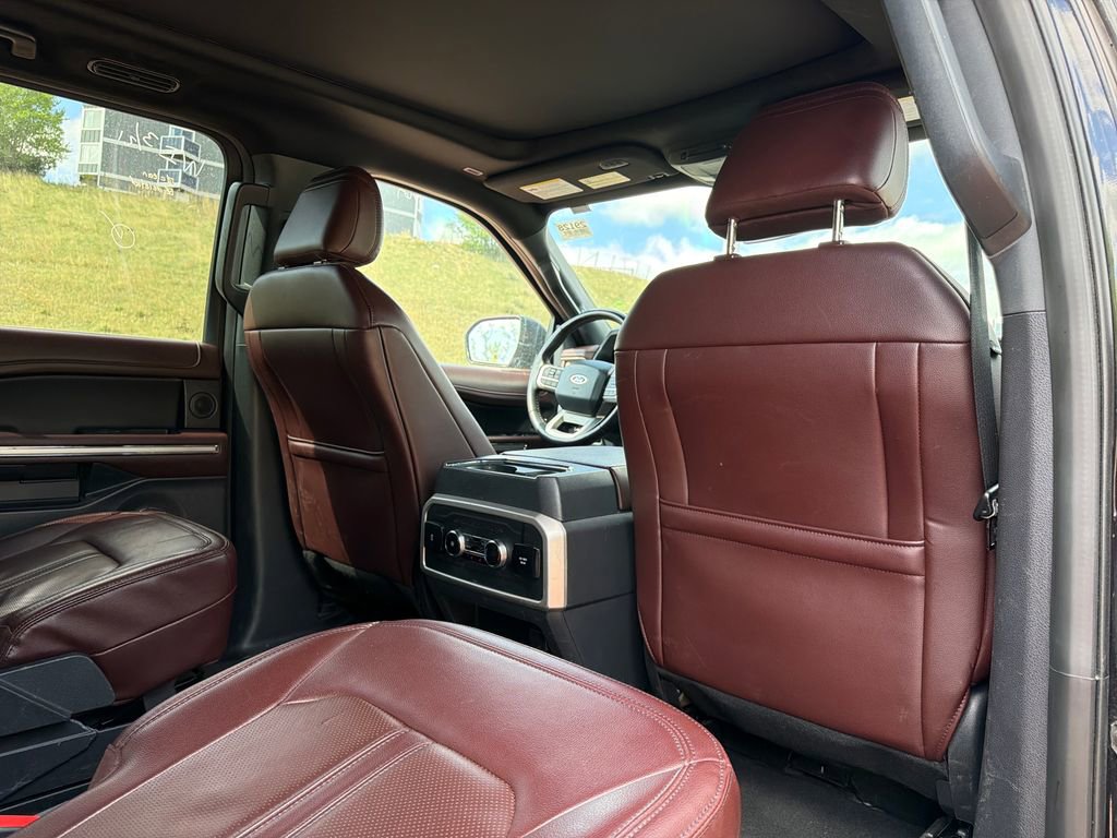 Certified 2024 Ford Expedition Limited AWD/4WD image 31
