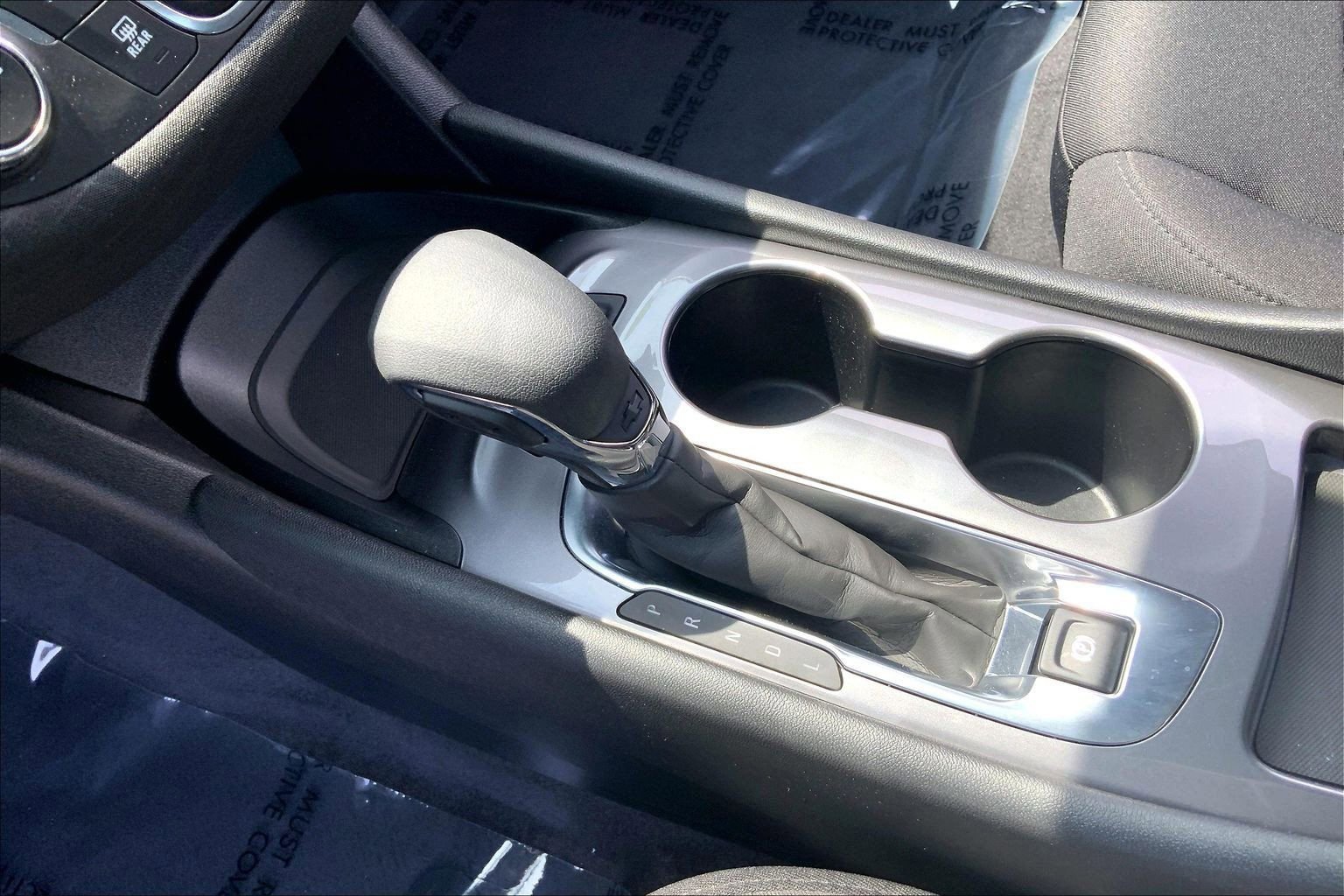 Used 2023 Chevrolet Malibu LS FWD image 15