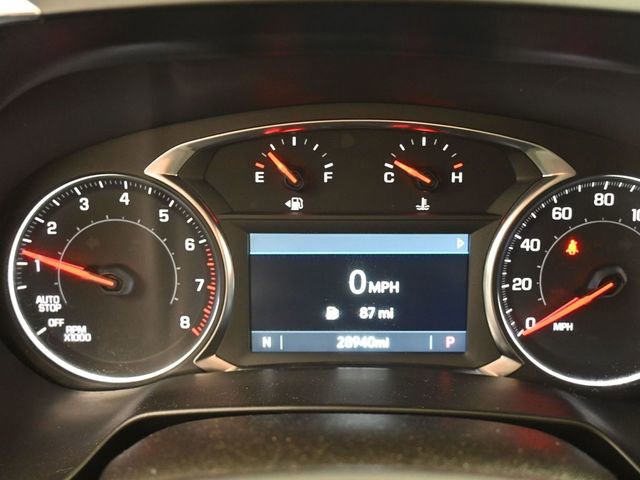 Used 2024 Chevrolet Blazer LT w/ Convenience Package image 9