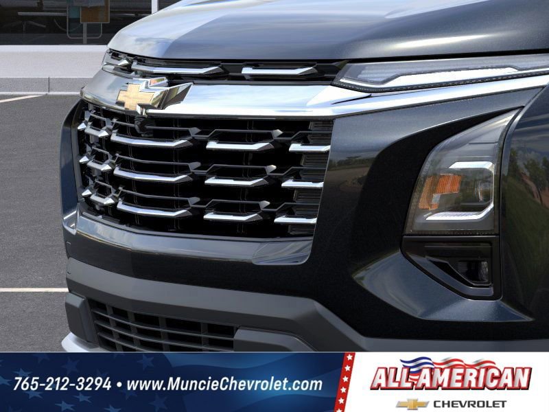 New 2026 Chevrolet Equinox LT image 13