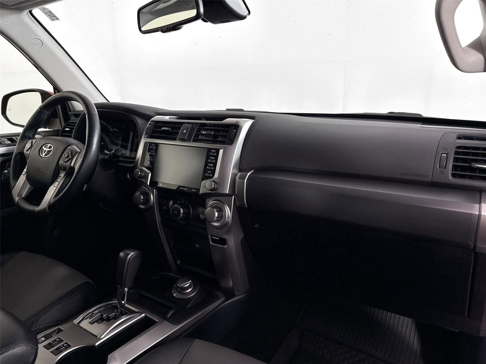 Certified 2024 Toyota 4Runner SR5 Premium image 44