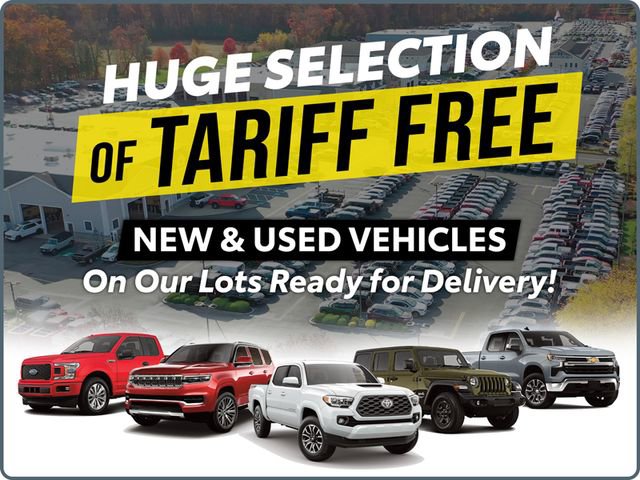 New 2026 RAM 2500 Tradesman image 2