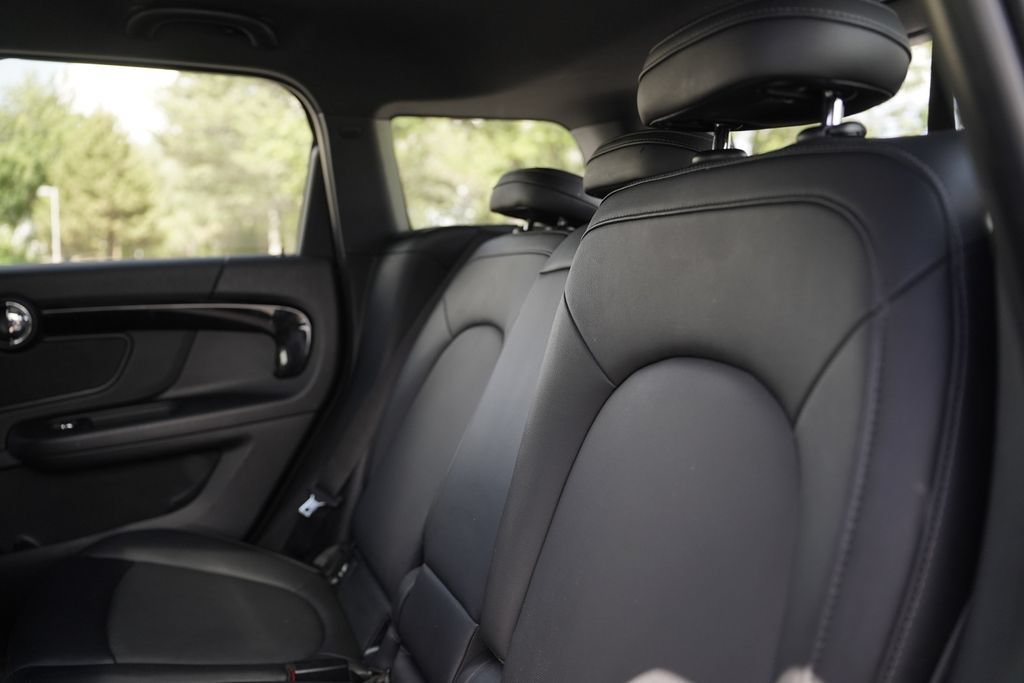 Used 2019 MINI Cooper Countryman S w/ Yin Yang Edition AWD/4WD image 11