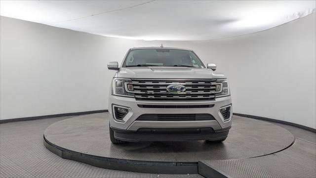 Used 2019 Ford Expedition Max Limited RWD image 12