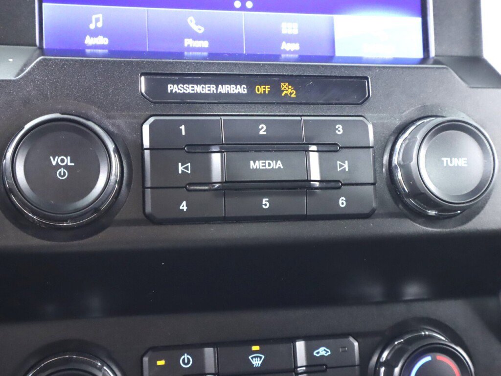 Used 2020 Ford F150 XLT w/ Trailer Tow Package image 23