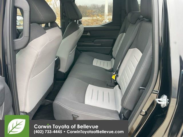 Used 2024 Toyota Tacoma TRD Off-Road image 23