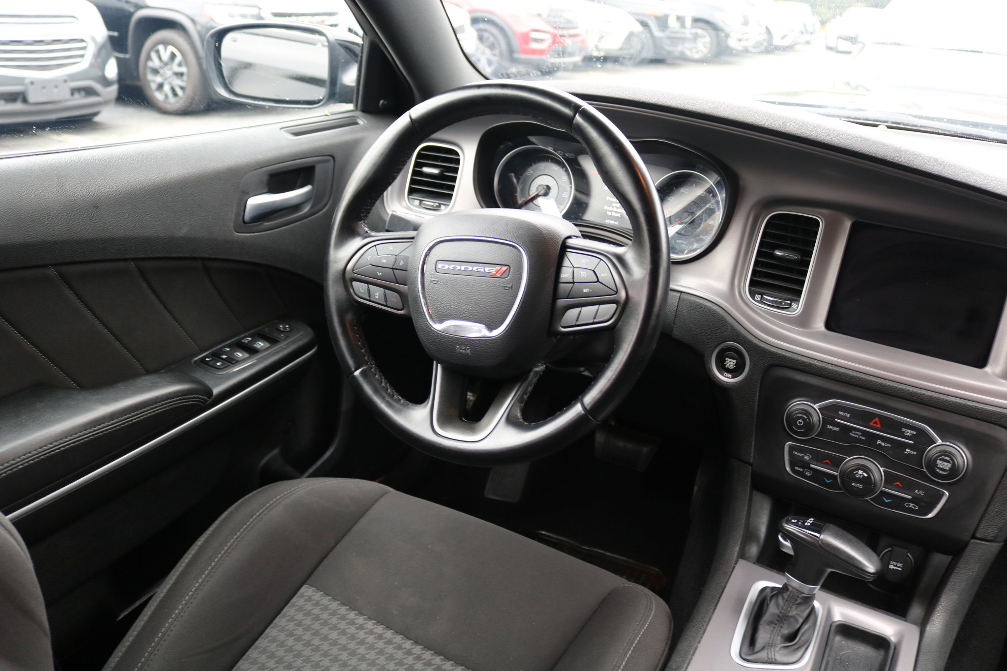 Used 2023 Dodge Charger GT image 33