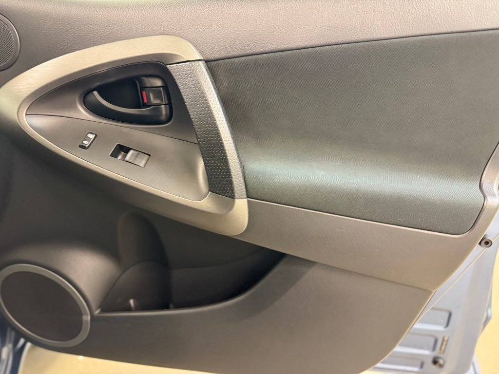 Used 2011 Toyota RAV4 Sport w/ Sport Extra Value Pkg AWD/4WD image 23